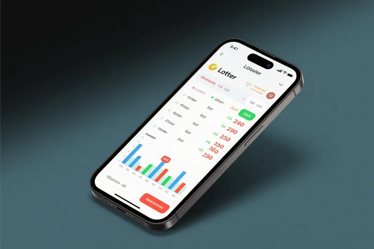 官方APP界面示意图