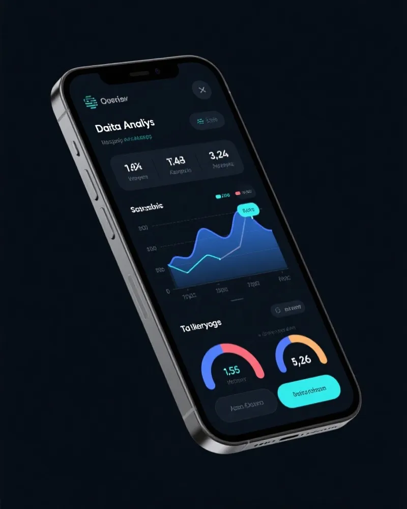 澳洲幸运8 APP 界面展示