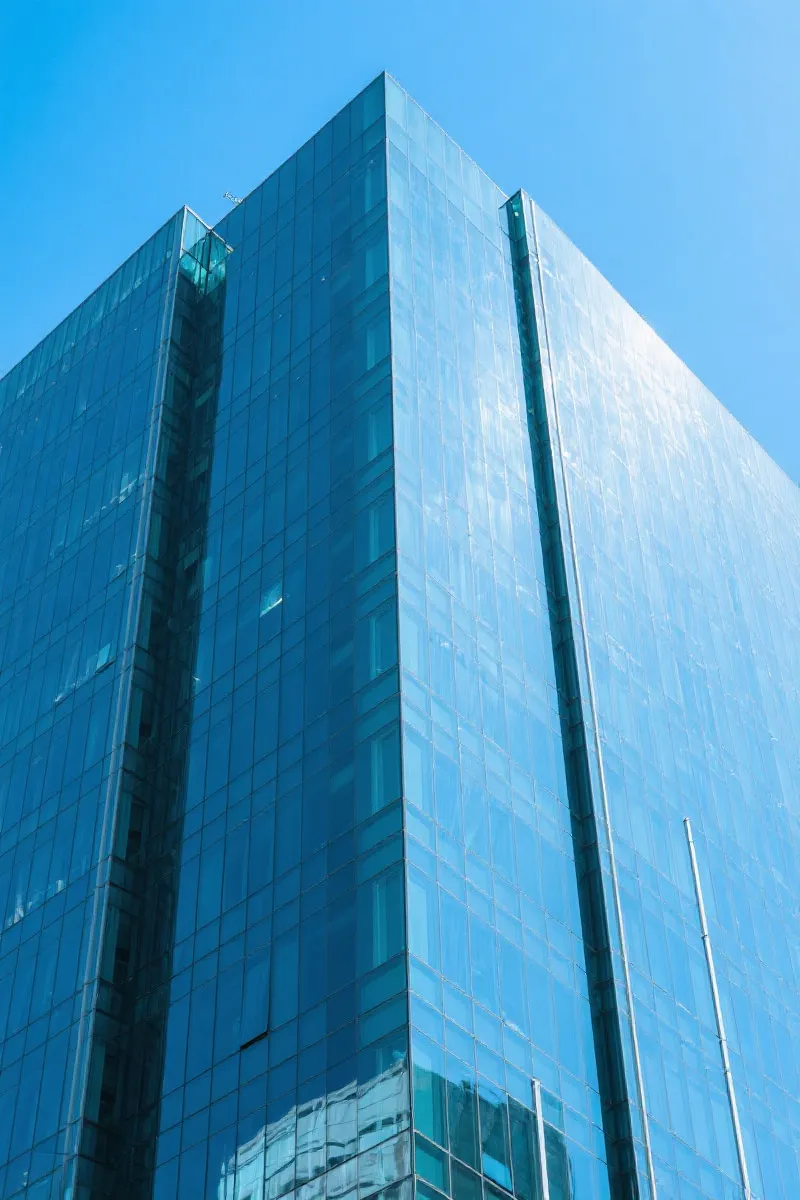 澳洲幸运8网办公大楼