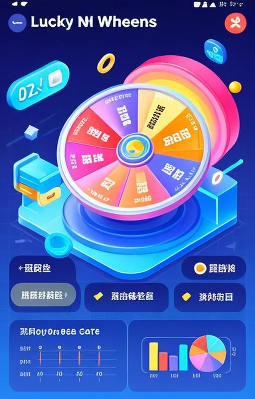 精美首页，信息一目了然